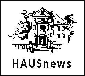 Logo - newsy